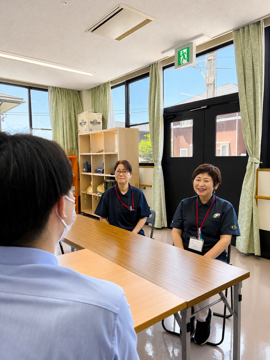 居宅介護支援事業所 星雲荘